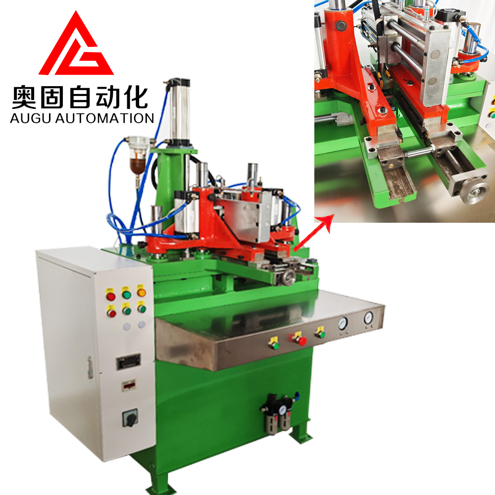 Úvod do svářečky vnitřních trubek