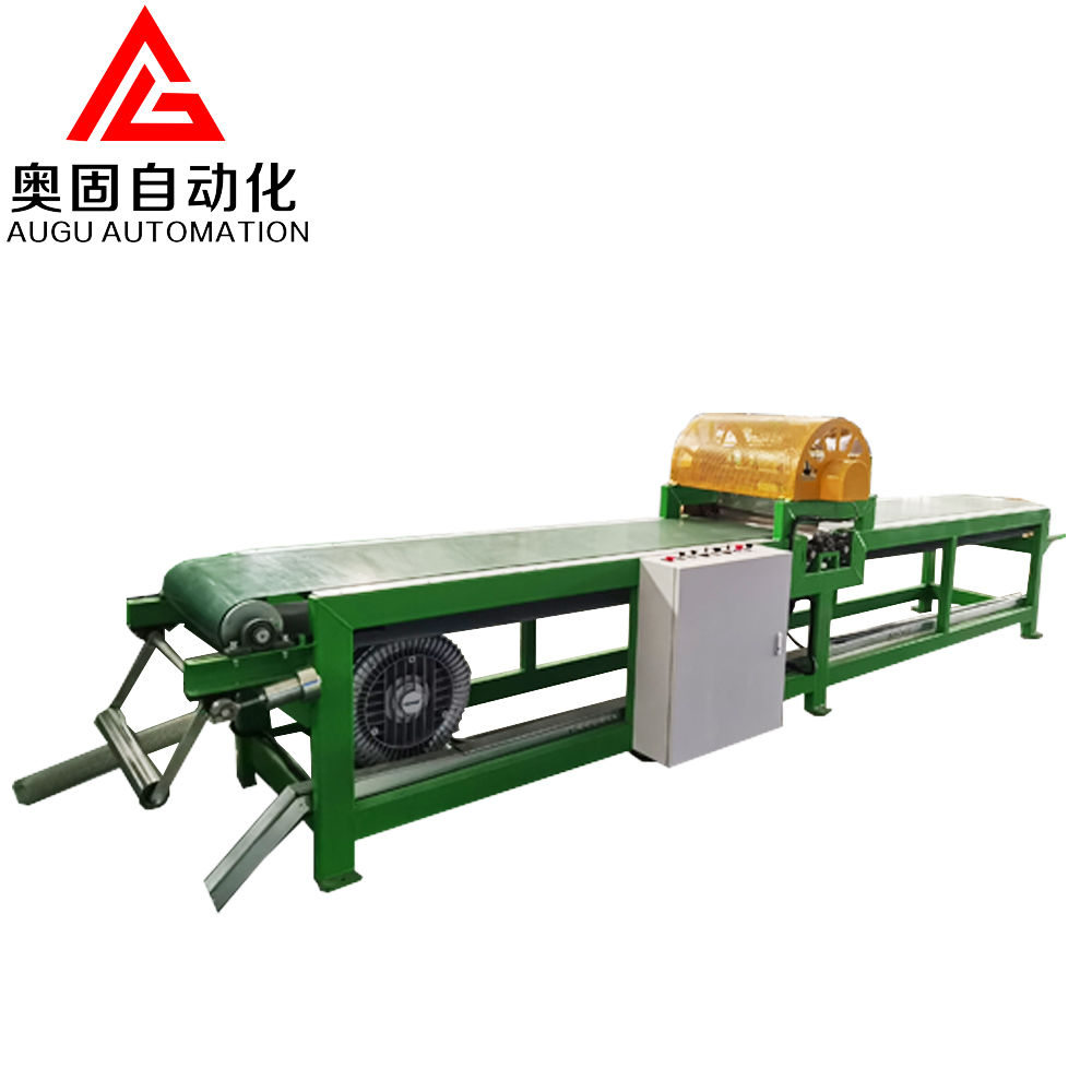 Zařízení pro řezání běhounu Augu: Přesné, efektivní a přizpůsobitelné