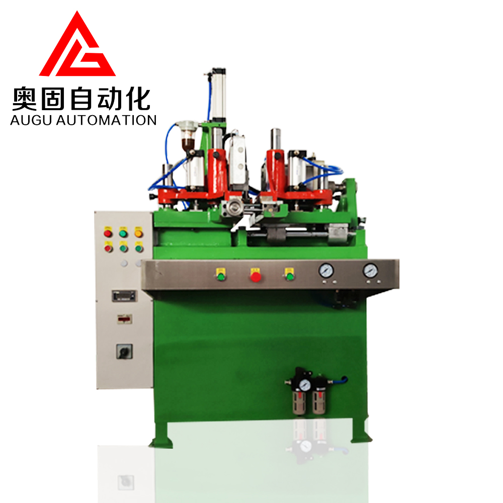 Augu Automation: Možnost přizpůsobení a výrobní síla