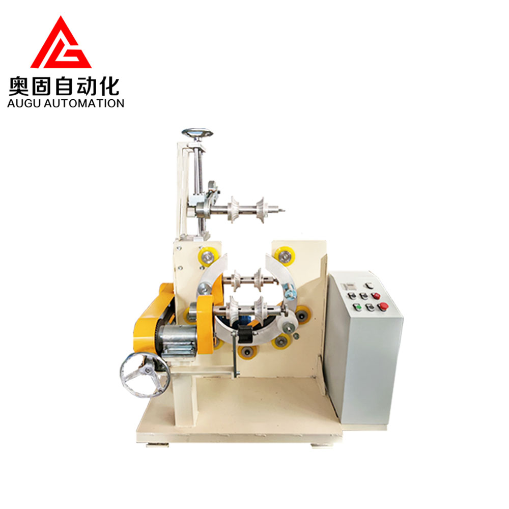 Ovinovačka pneumatik Augu: Velmi chválený praktický nástroj